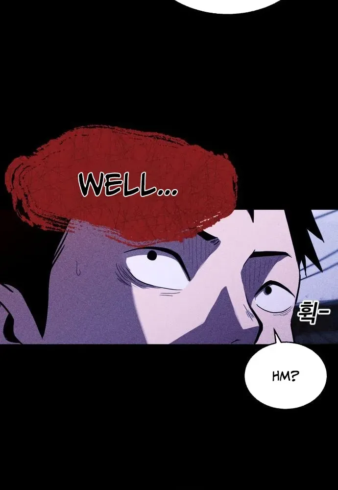 Hell City Chapter 8 page 56 - 