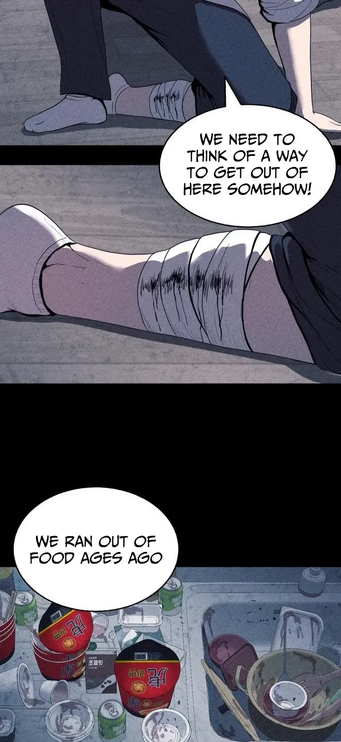 Hell City Chapter 9 page 18 - 