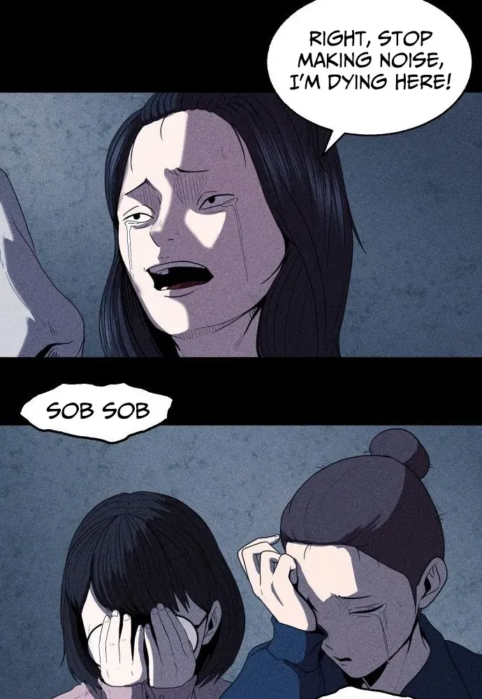 Hell City Chapter 9 page 21 - 