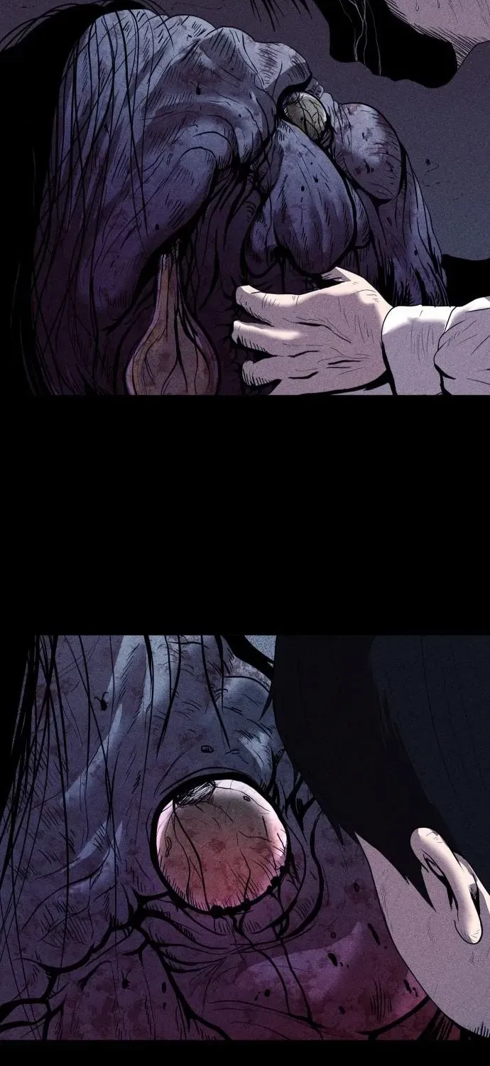 Hell City Chapter 9 page 27 - 