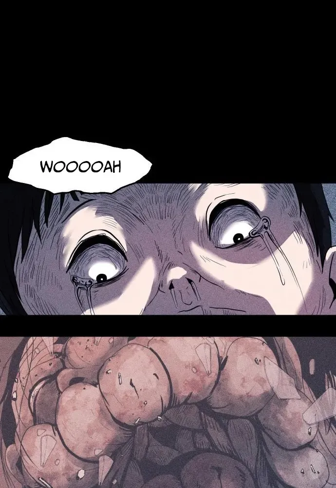 Hell City Chapter 9 page 28 - 