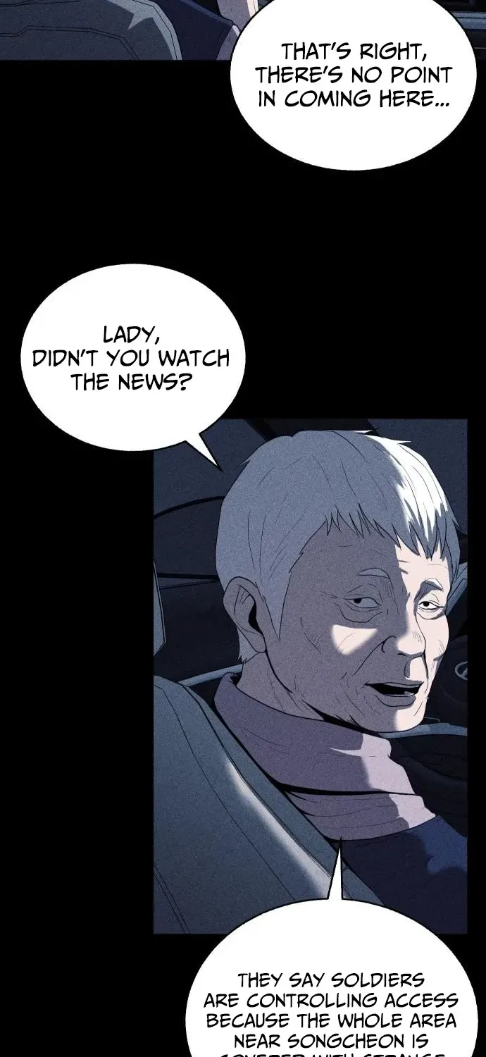 Hell City Chapter 9 page 4 - 
