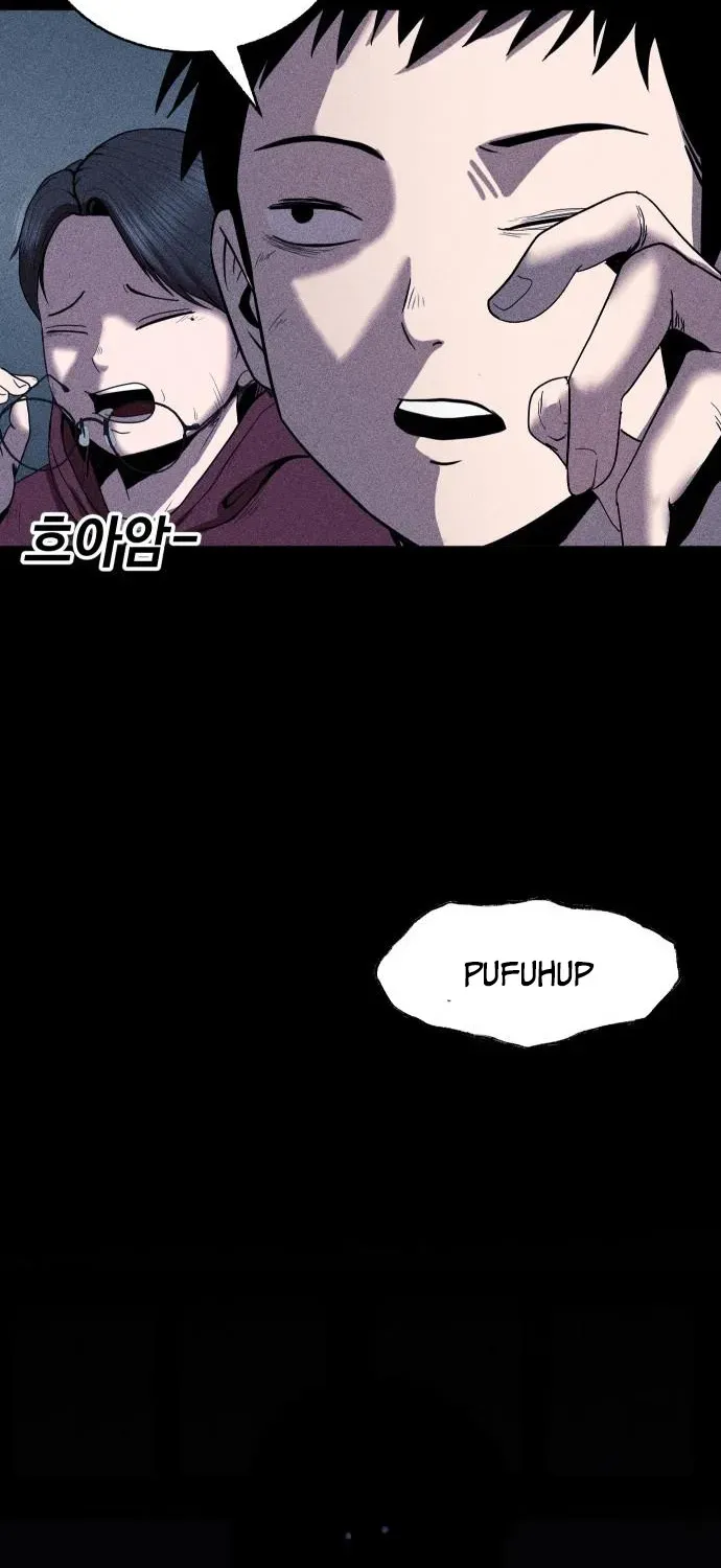 Hell City Chapter 9 page 33 - 