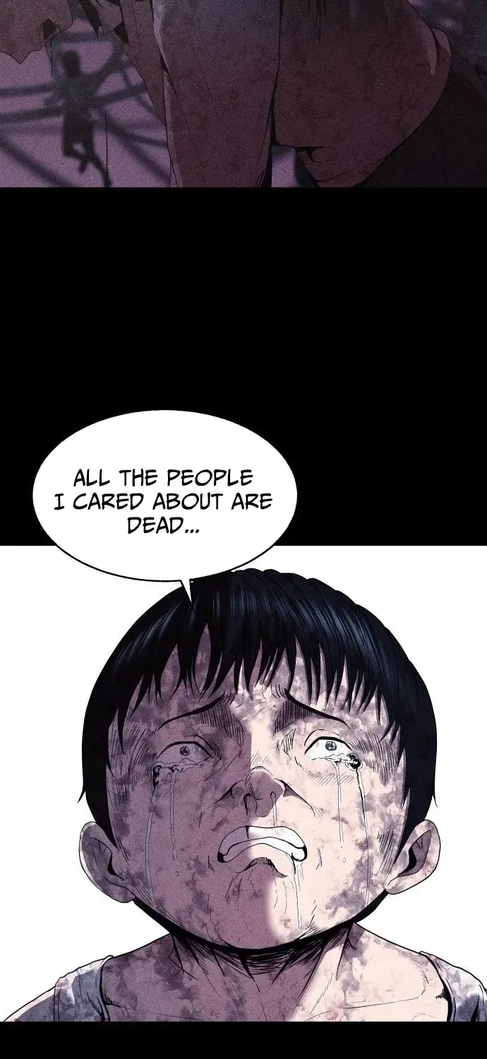 Hell City Chapter 9 page 55 - 
