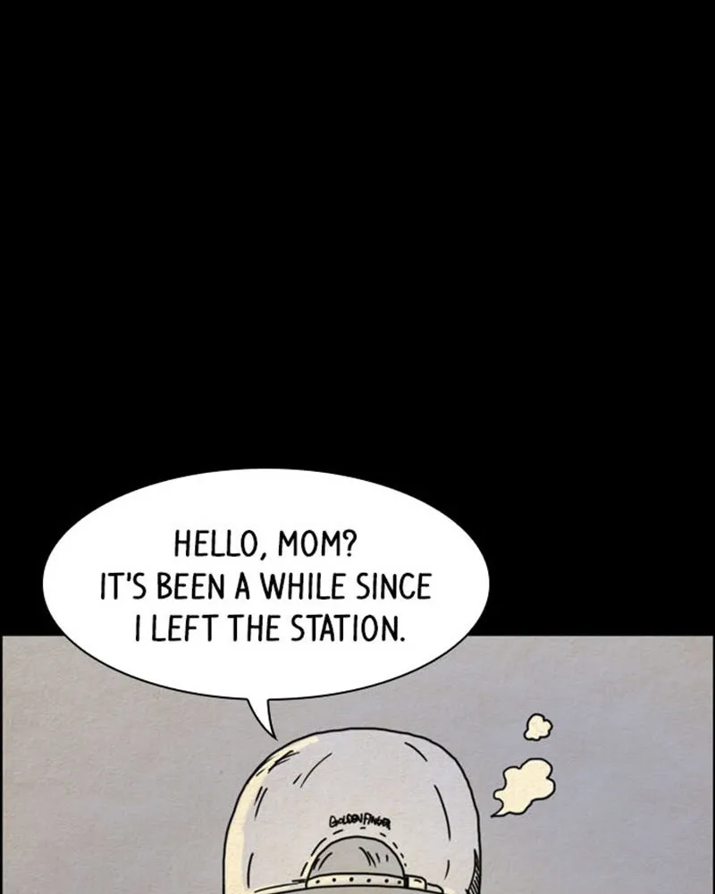 Hell is Other People Chapter 1 page 1 - 