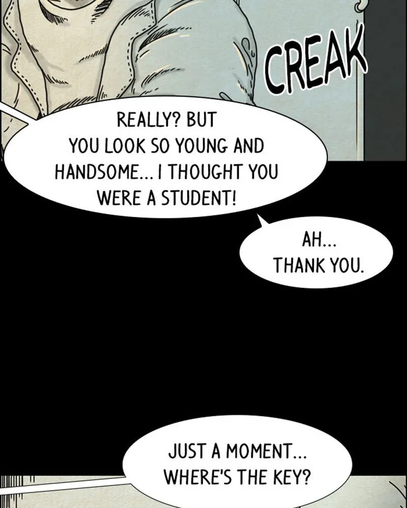 Hell is Other People Chapter 1 page 11 - 