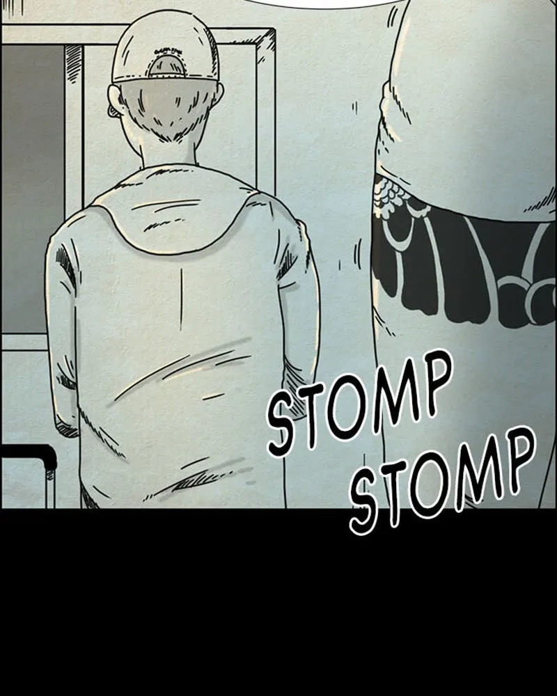 Hell is Other People Chapter 1 page 12 - 