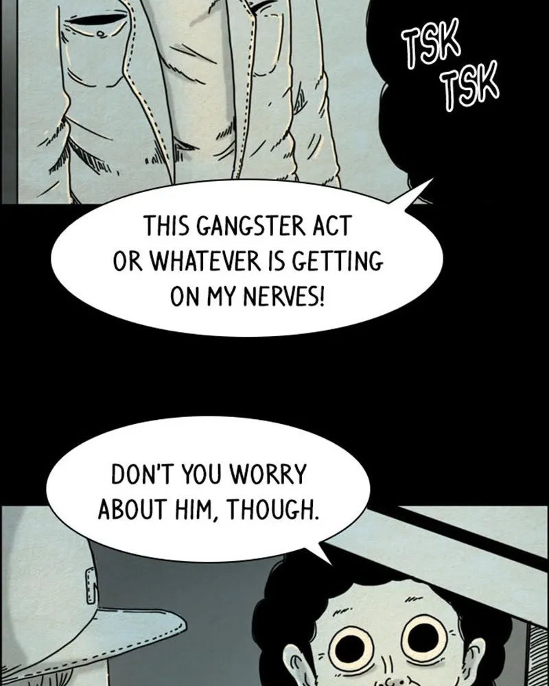 Hell is Other People Chapter 1 page 16 - 