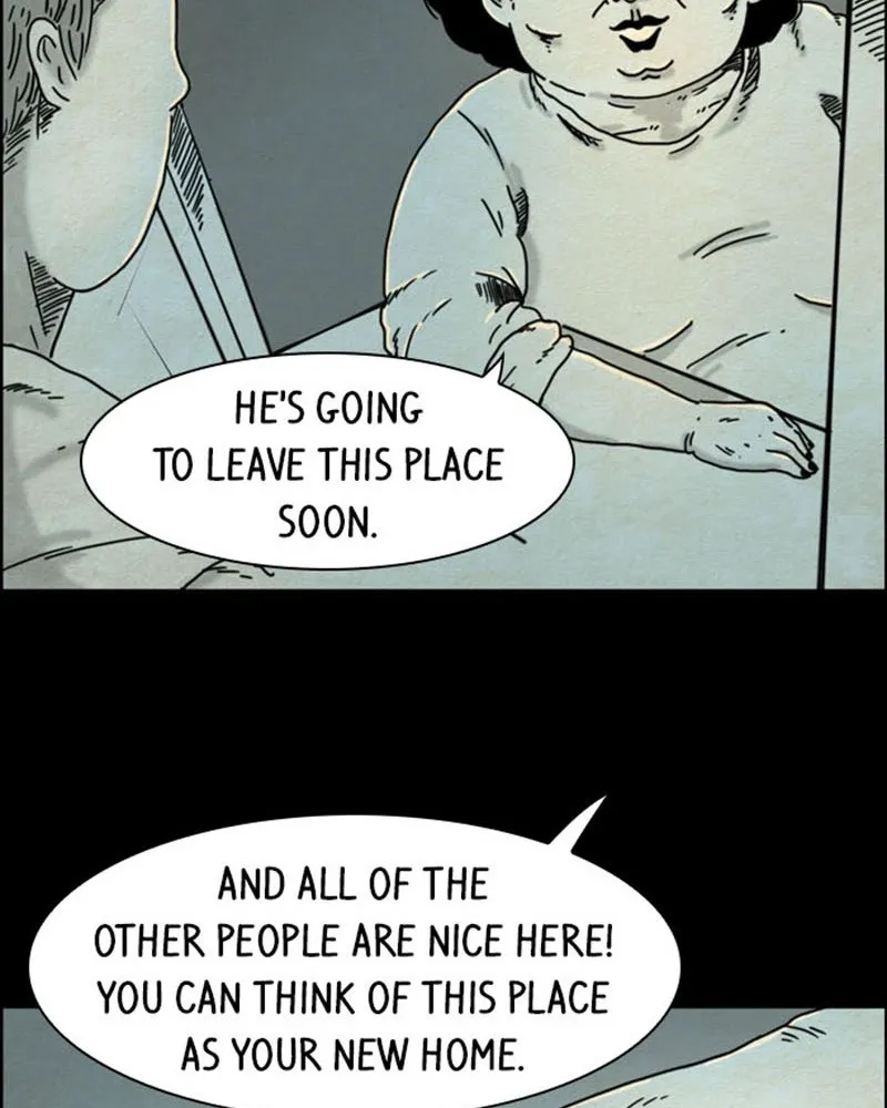 Hell is Other People Chapter 1 page 17 - 