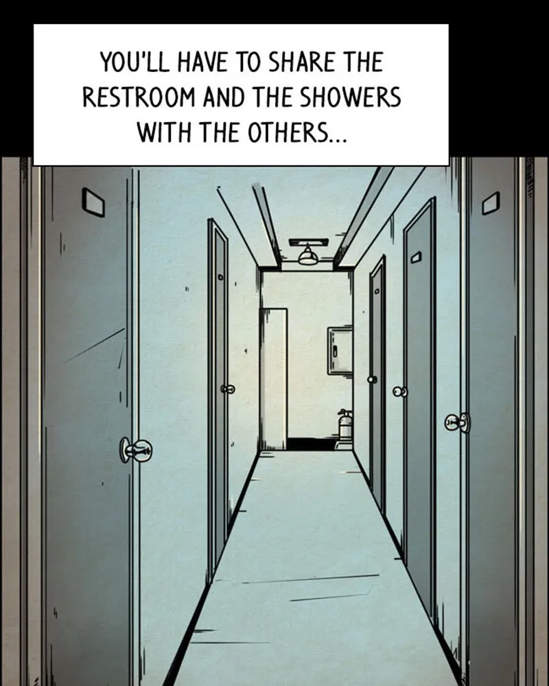 Hell is Other People Chapter 1 page 19 - 
