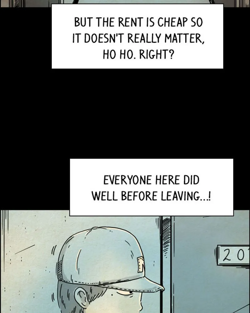 Hell is Other People Chapter 1 page 20 - 