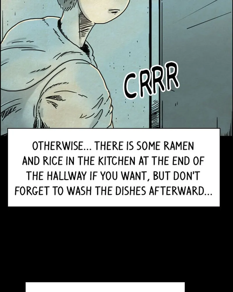 Hell is Other People Chapter 1 page 21 - 
