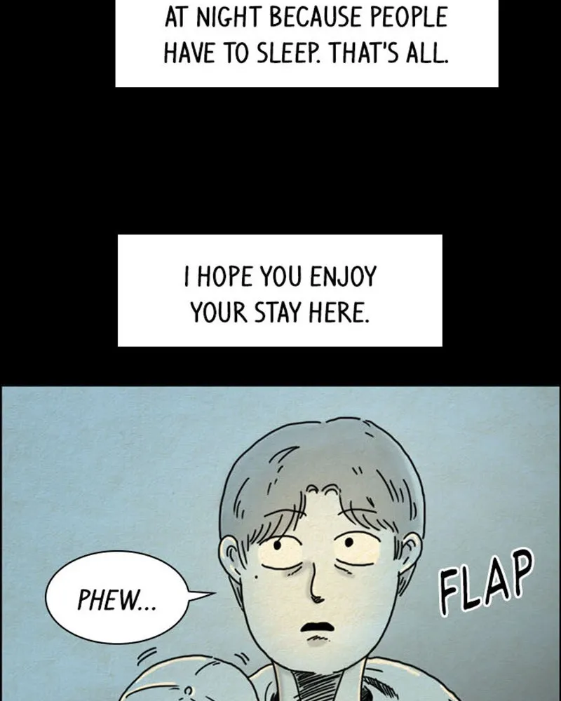 Hell is Other People Chapter 1 page 23 - 