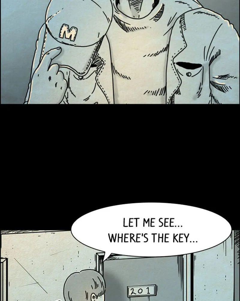 Hell is Other People Chapter 1 page 24 - 