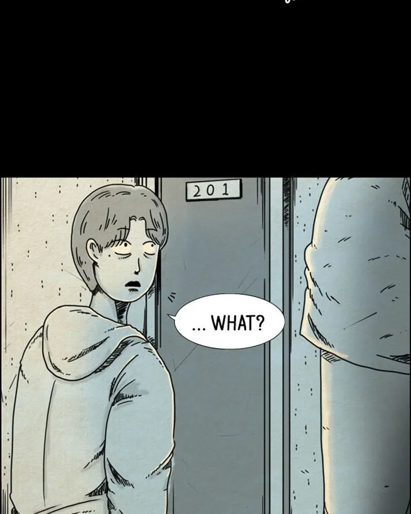 Hell is Other People Chapter 1 page 27 - 