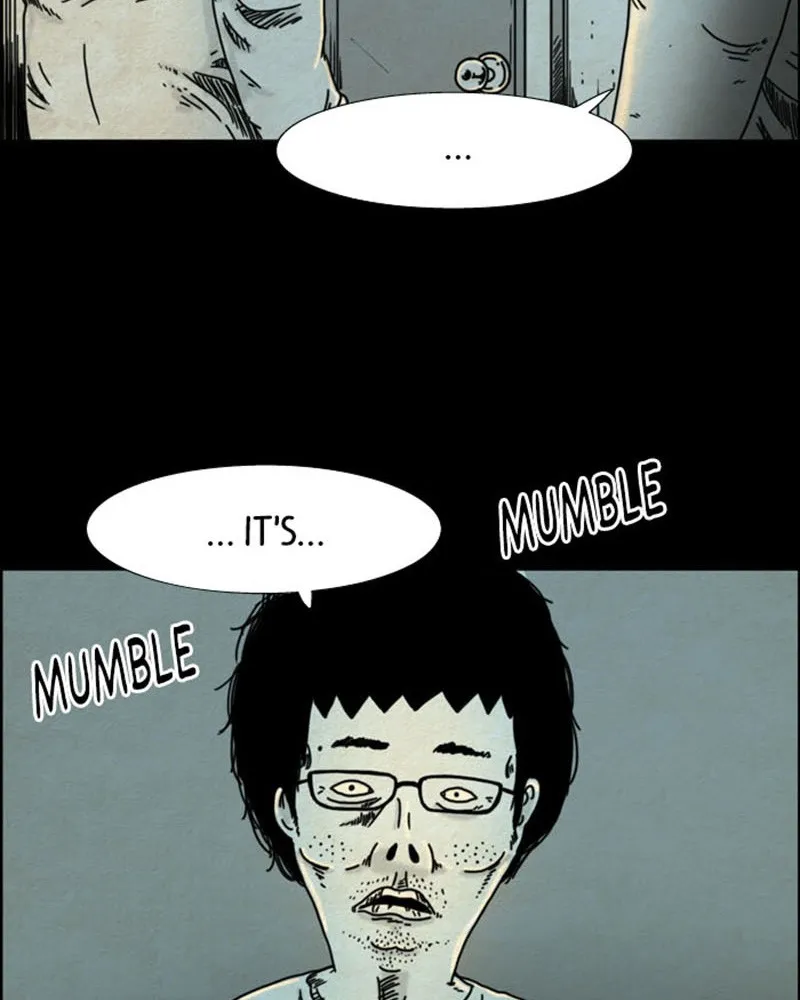 Hell is Other People Chapter 1 page 28 - 