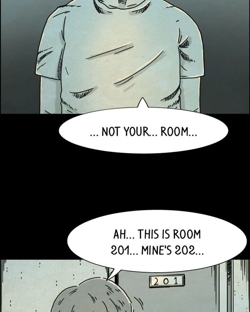 Hell is Other People Chapter 1 page 29 - 