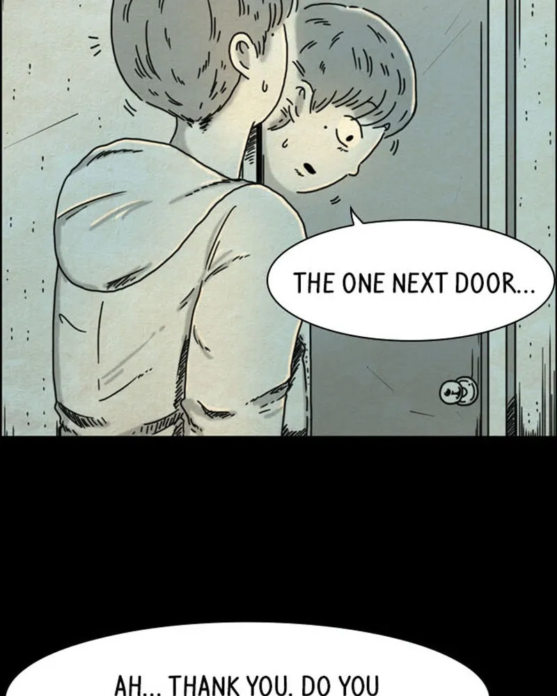 Hell is Other People Chapter 1 page 30 - 