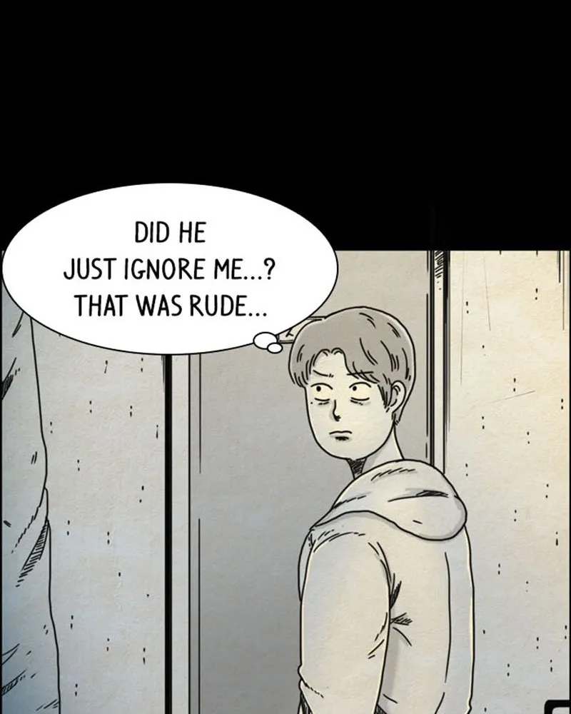 Hell is Other People Chapter 1 page 32 - 