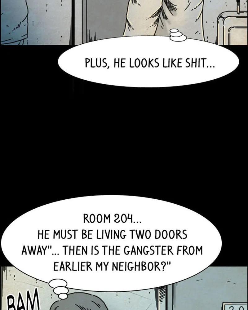 Hell is Other People Chapter 1 page 33 - 