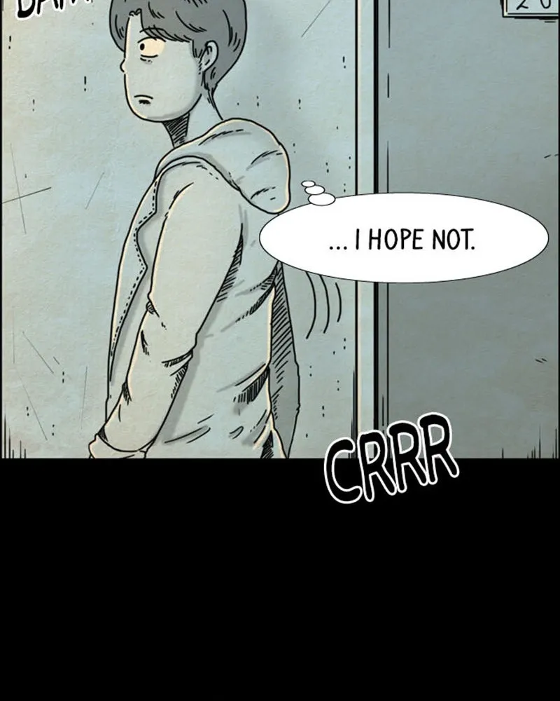 Hell is Other People Chapter 1 page 34 - 