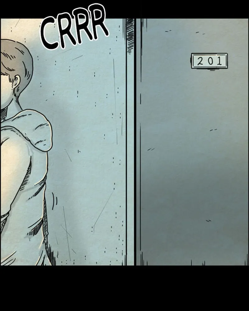 Hell is Other People Chapter 1 page 35 - 