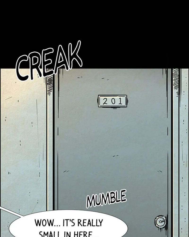 Hell is Other People Chapter 1 page 36 - 