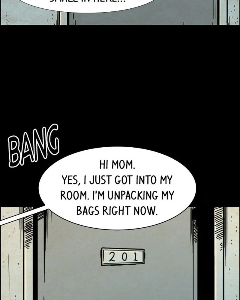 Hell is Other People Chapter 1 page 37 - 