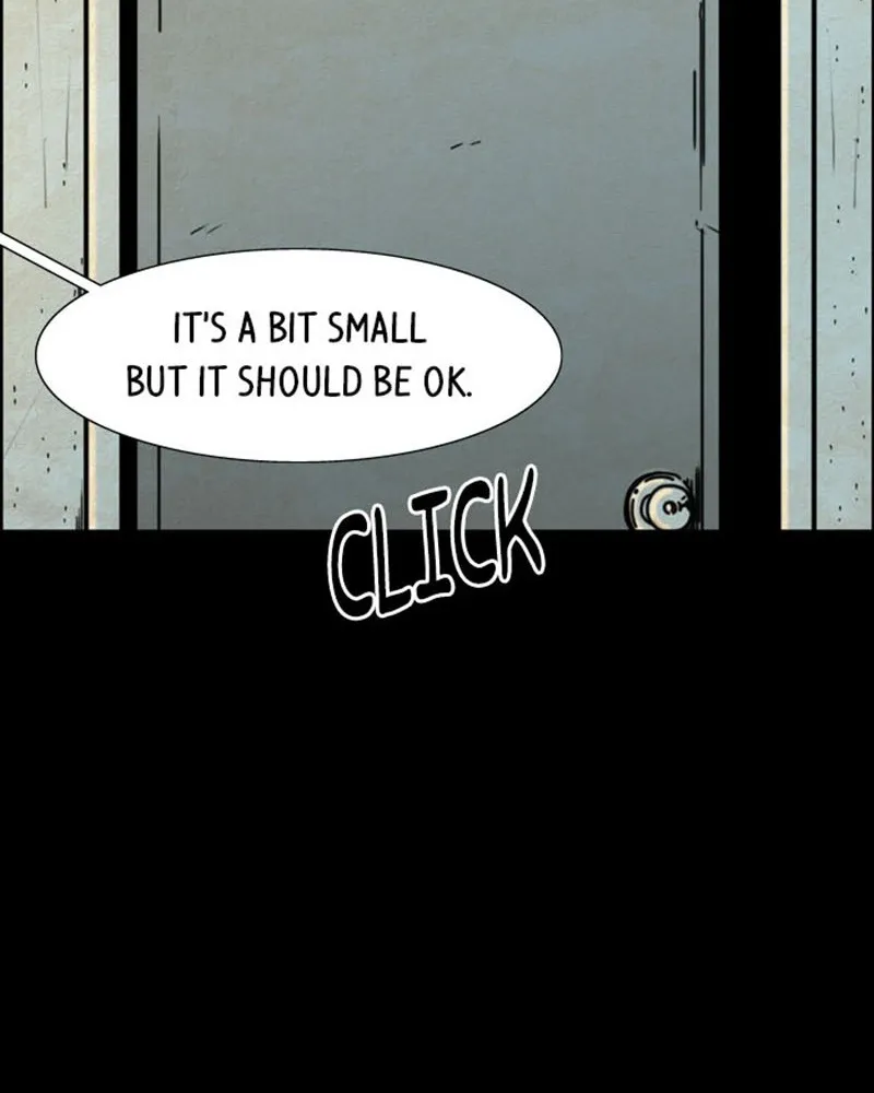 Hell is Other People Chapter 1 page 38 - 