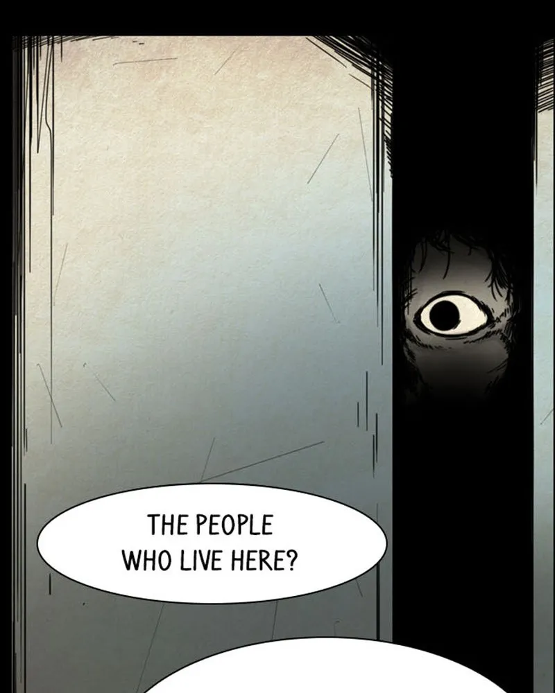 Hell is Other People Chapter 1 page 39 - 