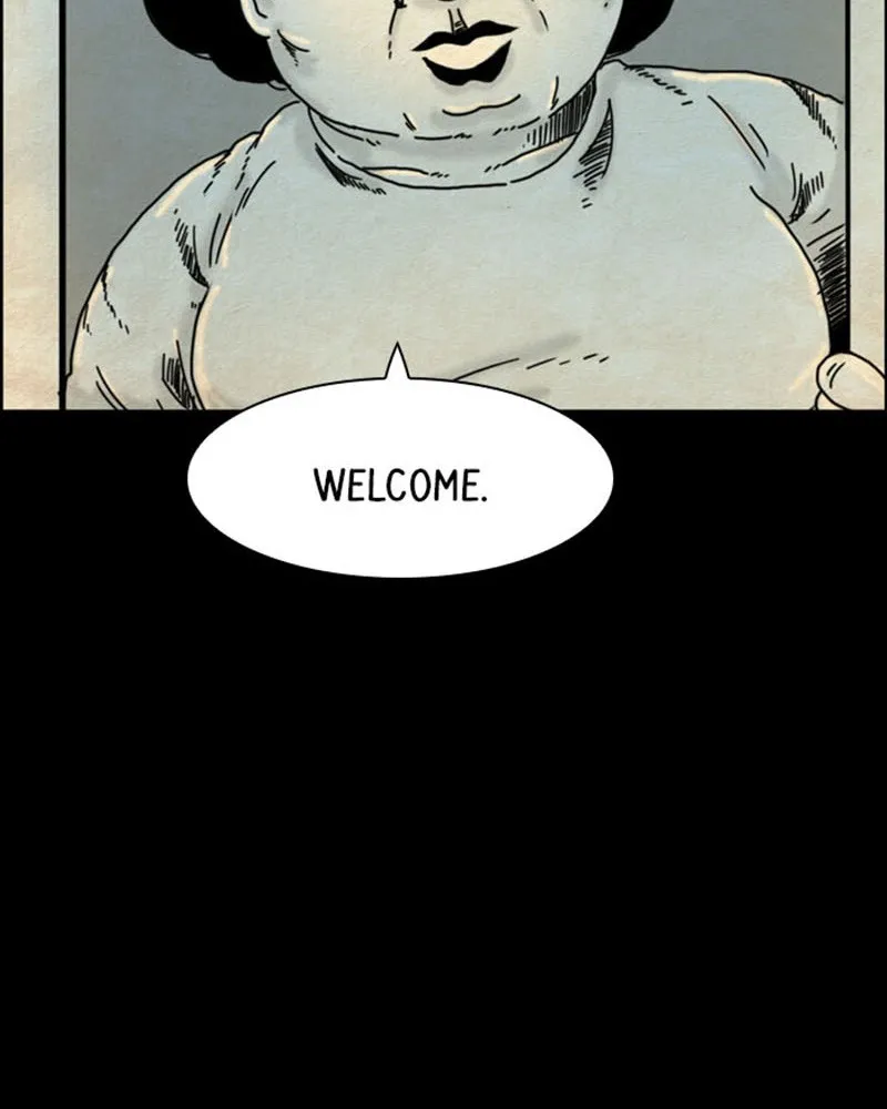 Hell is Other People Chapter 1 page 7 - 