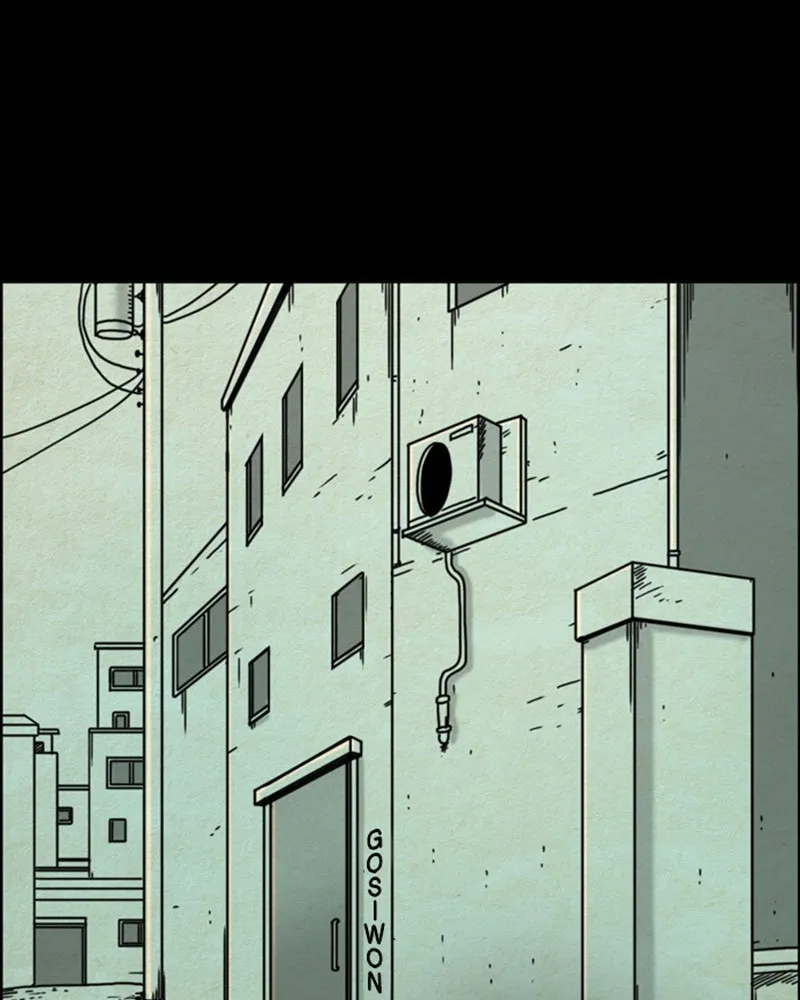 Hell is Other People Chapter 10 page 1 - 
