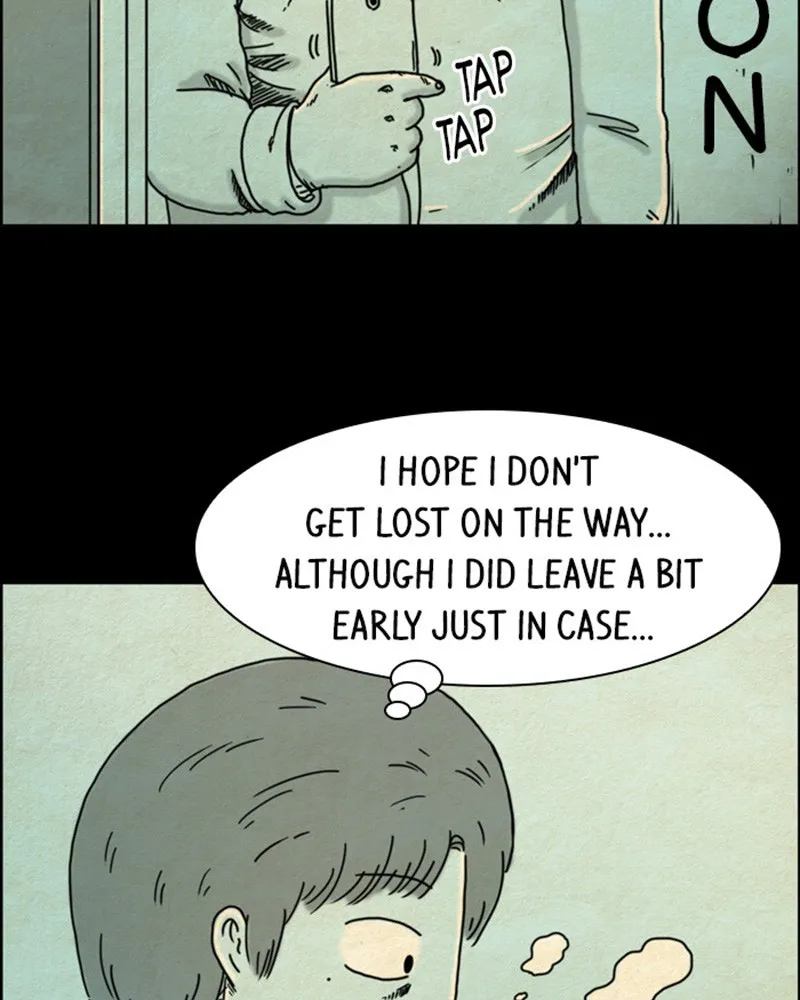 Hell is Other People Chapter 10 page 3 - 