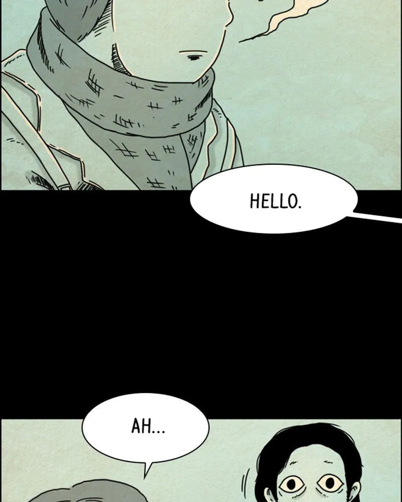 Hell is Other People Chapter 10 page 4 - 