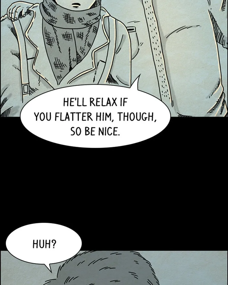 Hell is Other People Chapter 10 page 33 - 