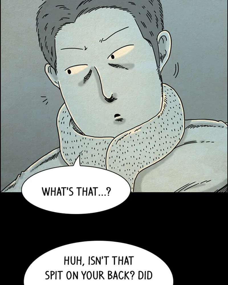 Hell is Other People Chapter 10 page 34 - 