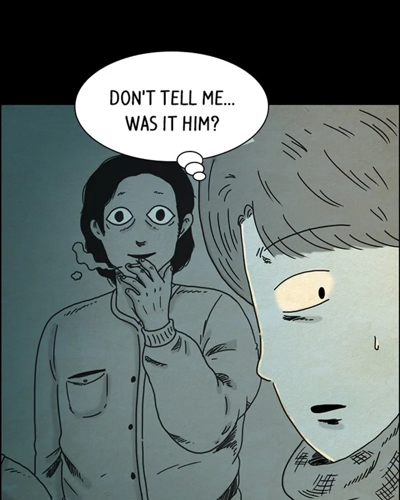 Hell is Other People Chapter 10 page 36 - 