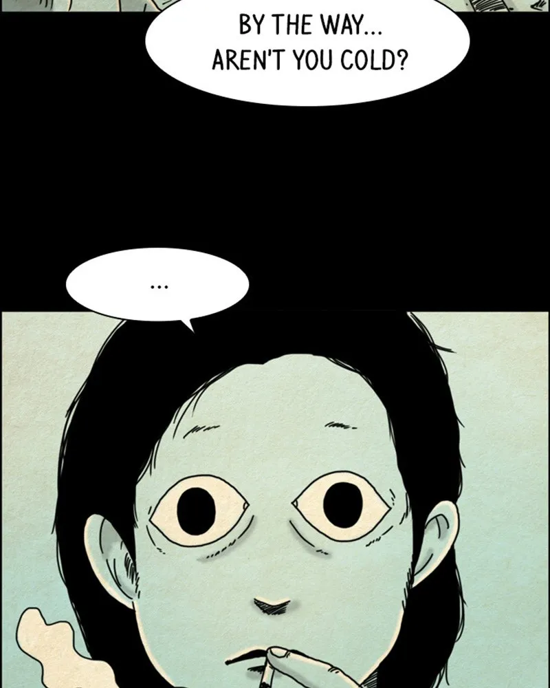 Hell is Other People Chapter 10 page 8 - 