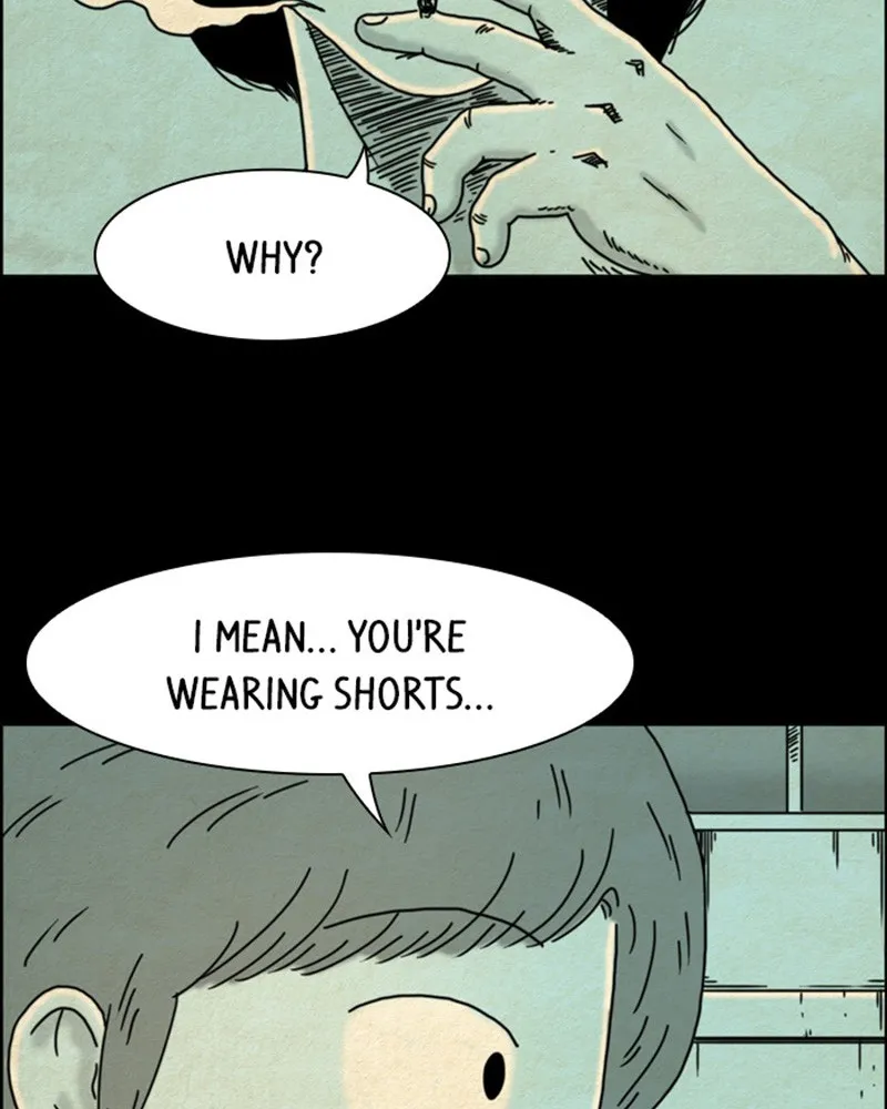 Hell is Other People Chapter 10 page 9 - 