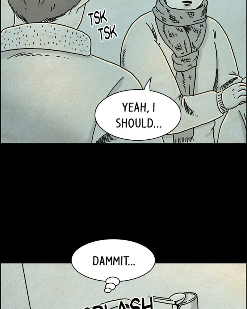 Hell is Other People Chapter 11 page 3 - 