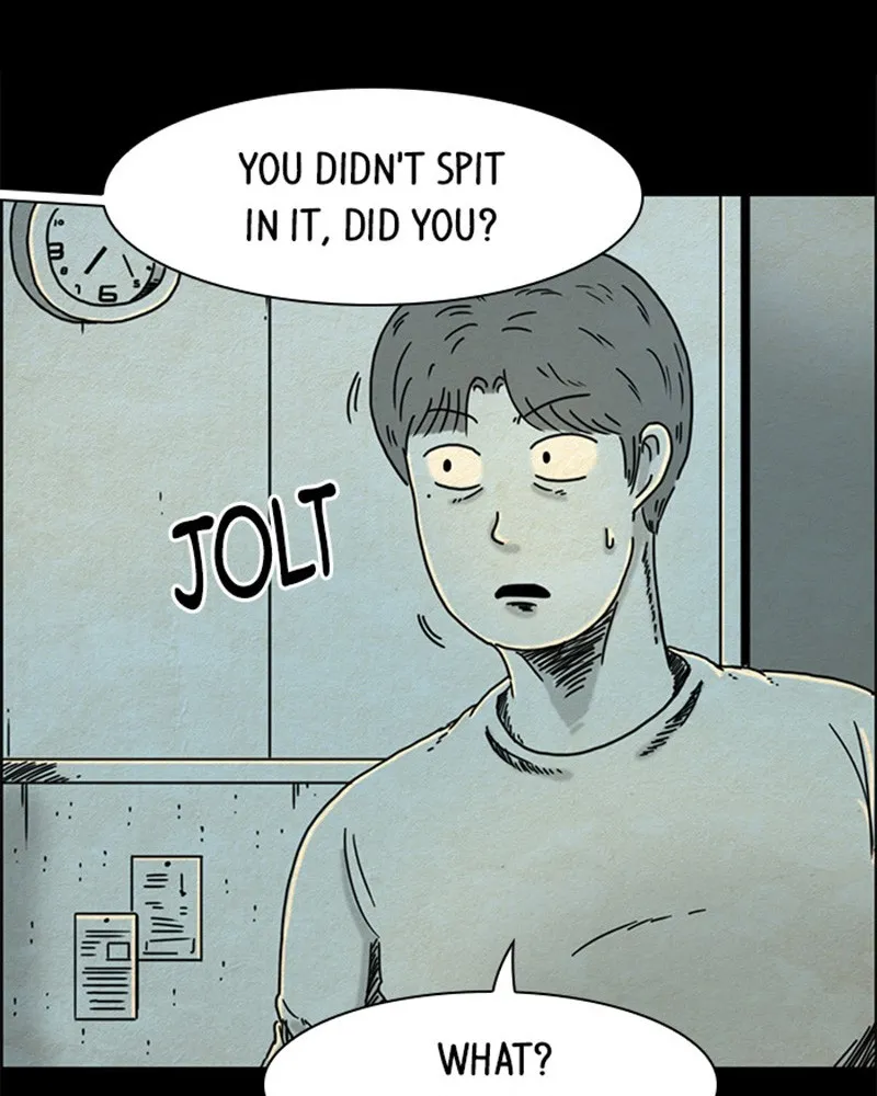 Hell is Other People Chapter 11 page 23 - 