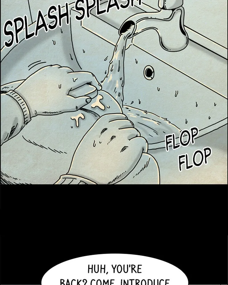 Hell is Other People Chapter 11 page 4 - 