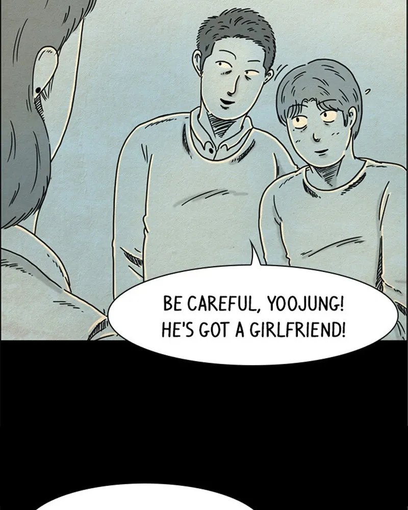 Hell is Other People Chapter 11 page 9 - 