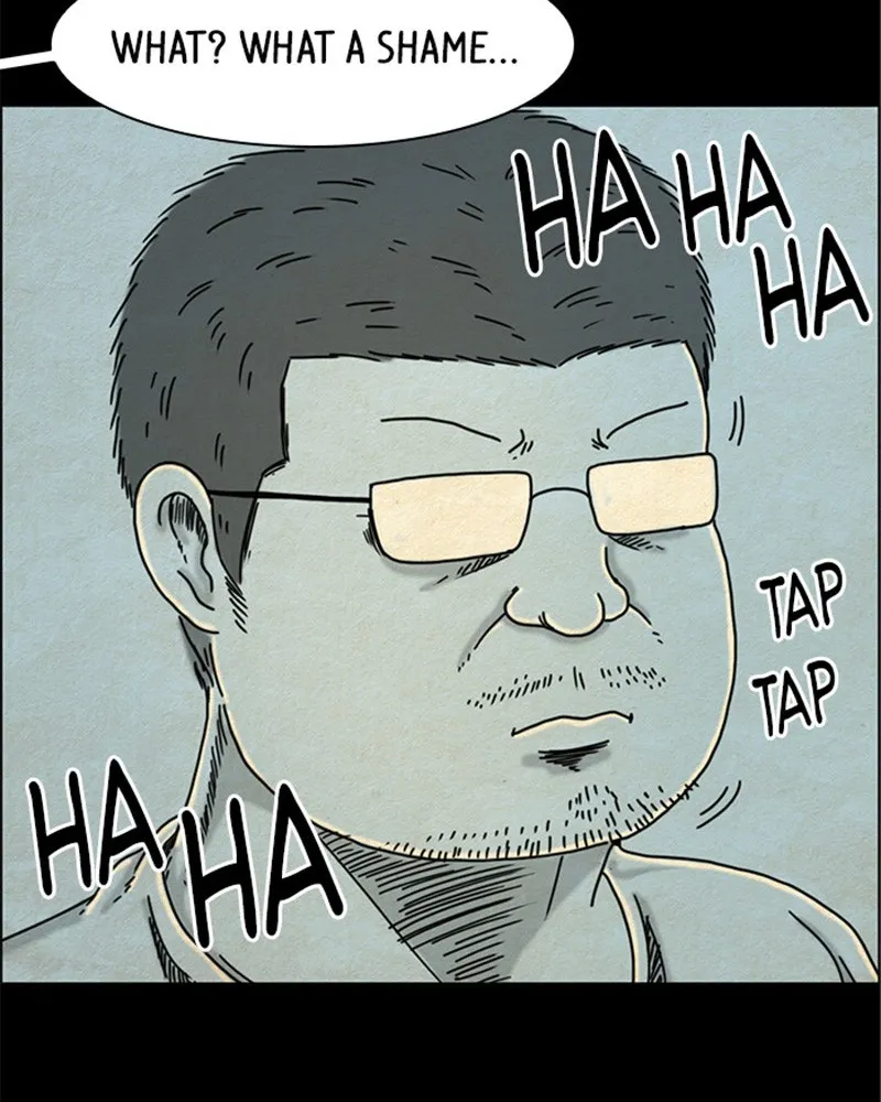 Hell is Other People Chapter 11 page 10 - 