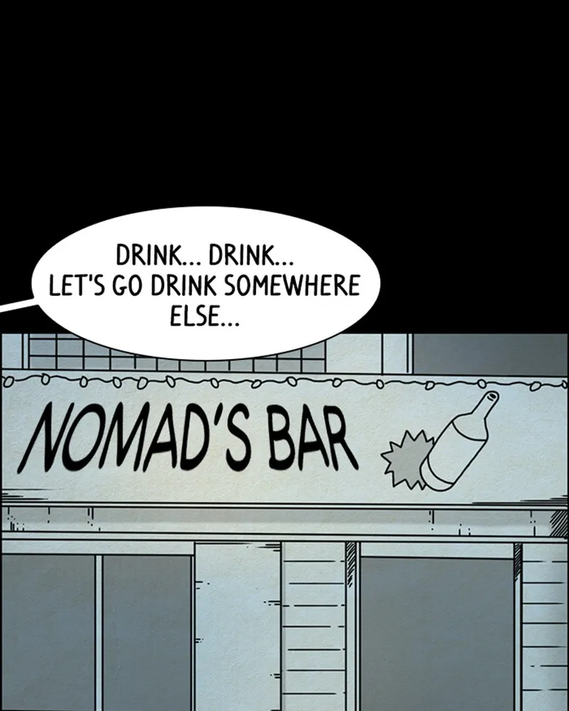 Hell is Other People Chapter 12 page 1 - 