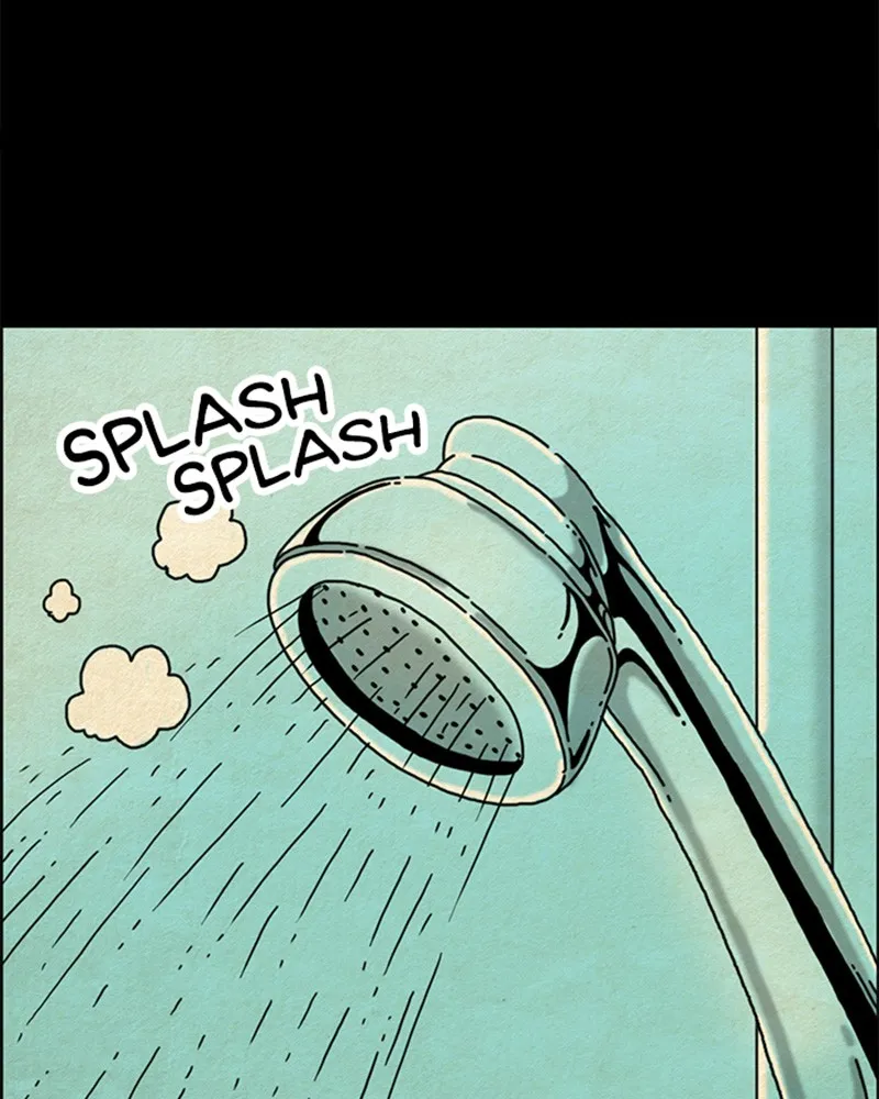 Hell is Other People Chapter 12 page 23 - 