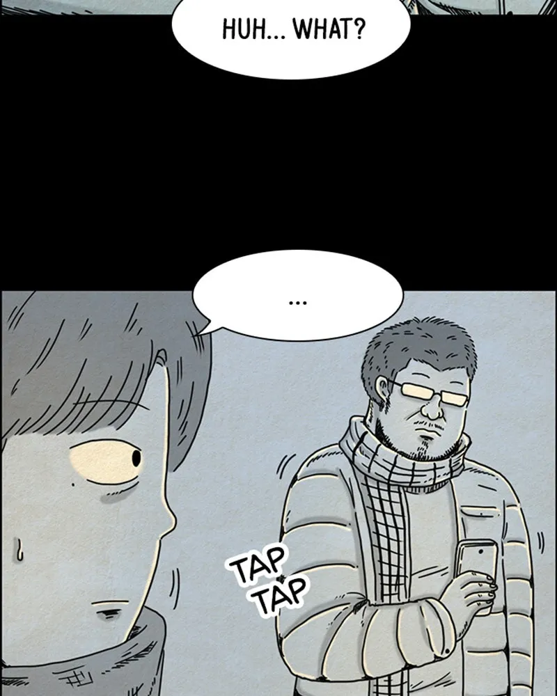 Hell is Other People Chapter 12 page 6 - 