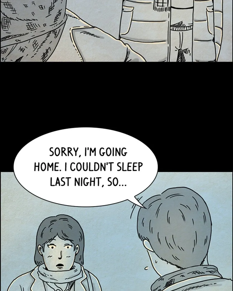 Hell is Other People Chapter 12 page 7 - 