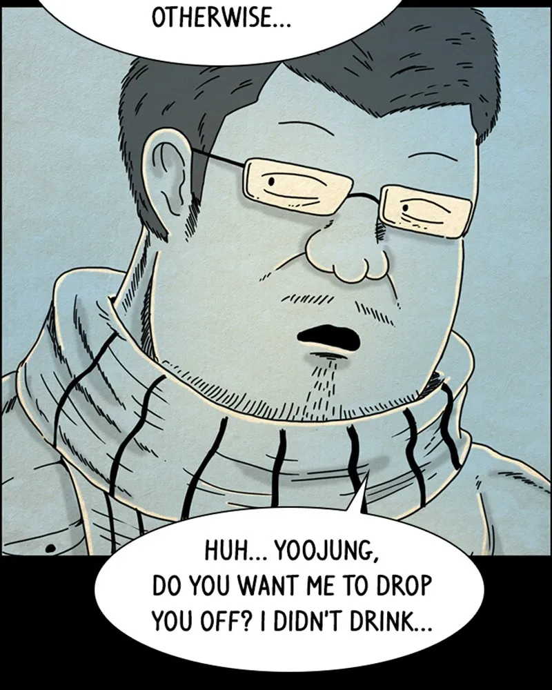 Hell is Other People Chapter 12 page 10 - 
