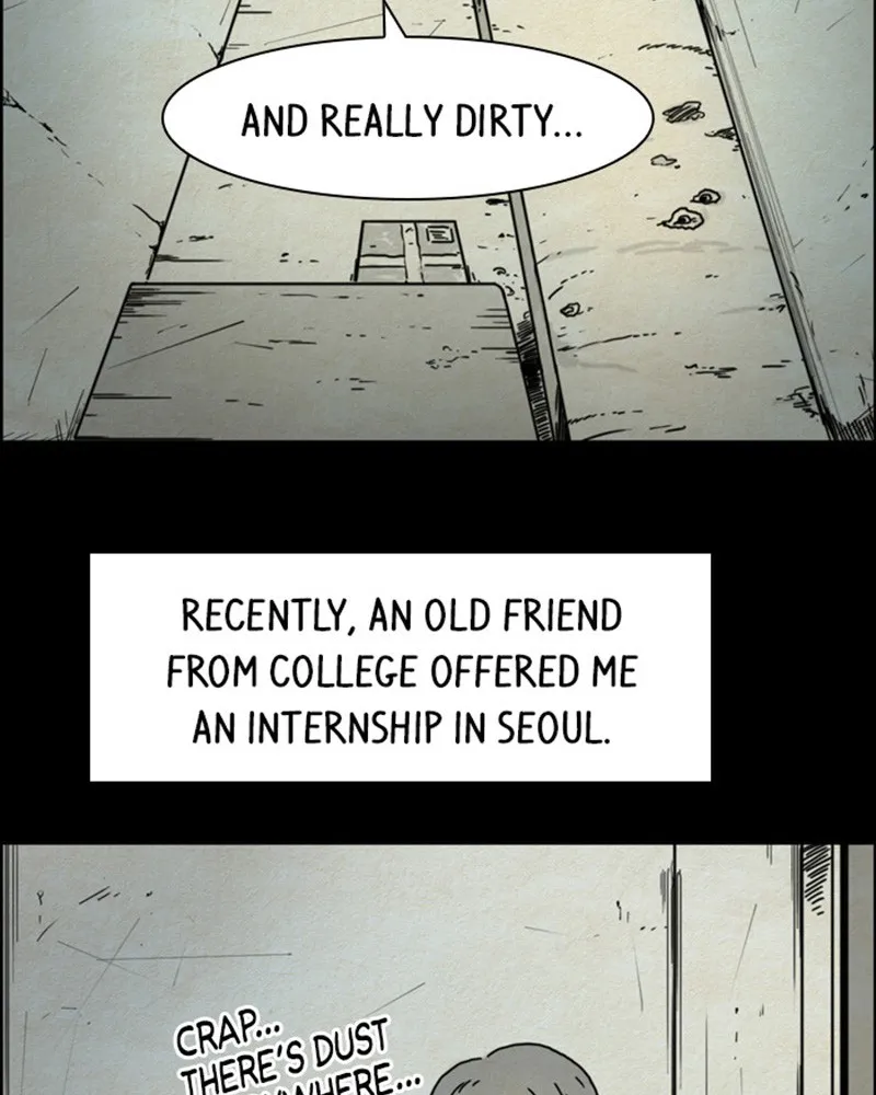 Hell is Other People Chapter 2 page 2 - 